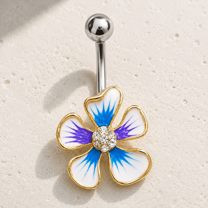 Belly Button Rings for Summer: The Only Guide You Need to Slay the Season