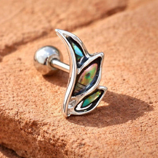Cartilage Jewelry Guide: Styles, Sizes & Piercing Placements