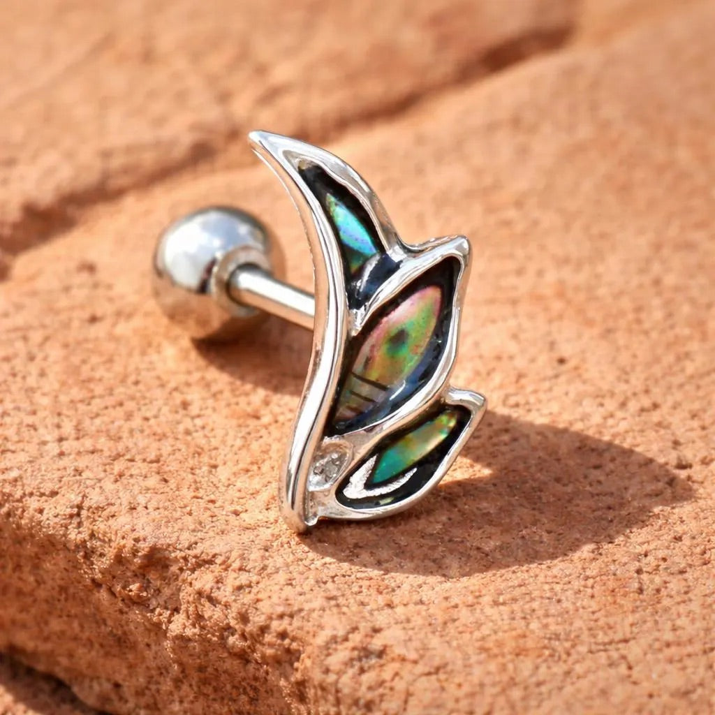 Cartilage Jewelry Guide: Styles, Sizes & Piercing Placements