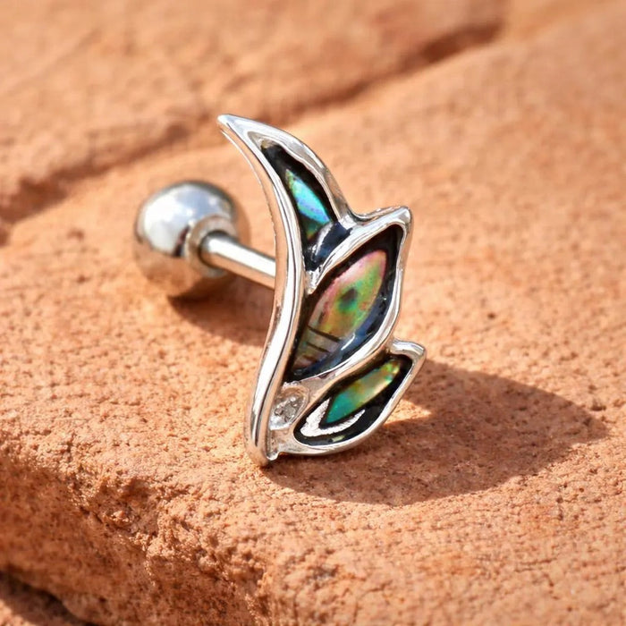 Cartilage Jewelry Guide: Styles, Sizes & Piercing Placements