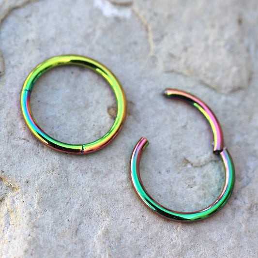 Titanium Piercing Jewelry: Why It’s the Gold Standard