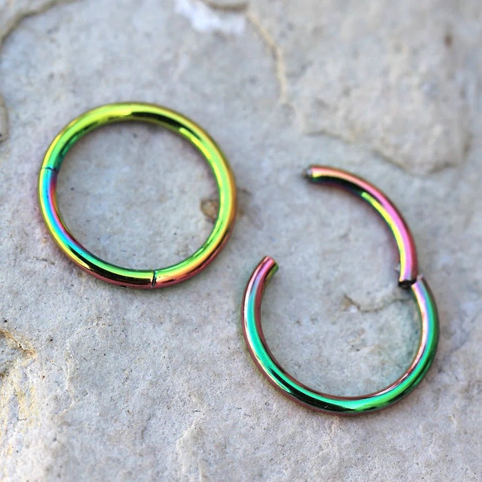 Titanium Piercing Jewelry: Why It’s the Gold Standard