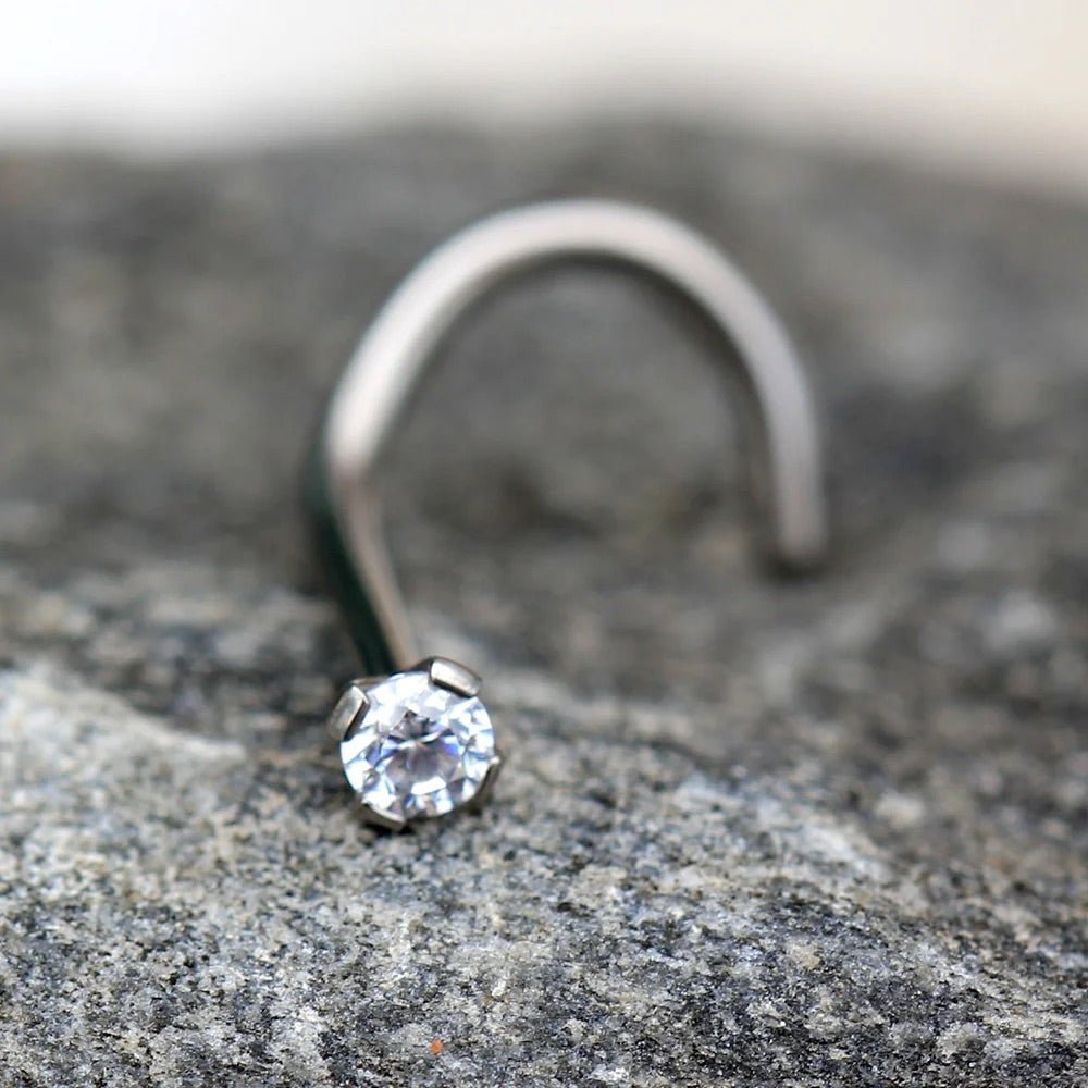 Top Piercing Trends in 2025: A Body Jewelry Guide for Every Style