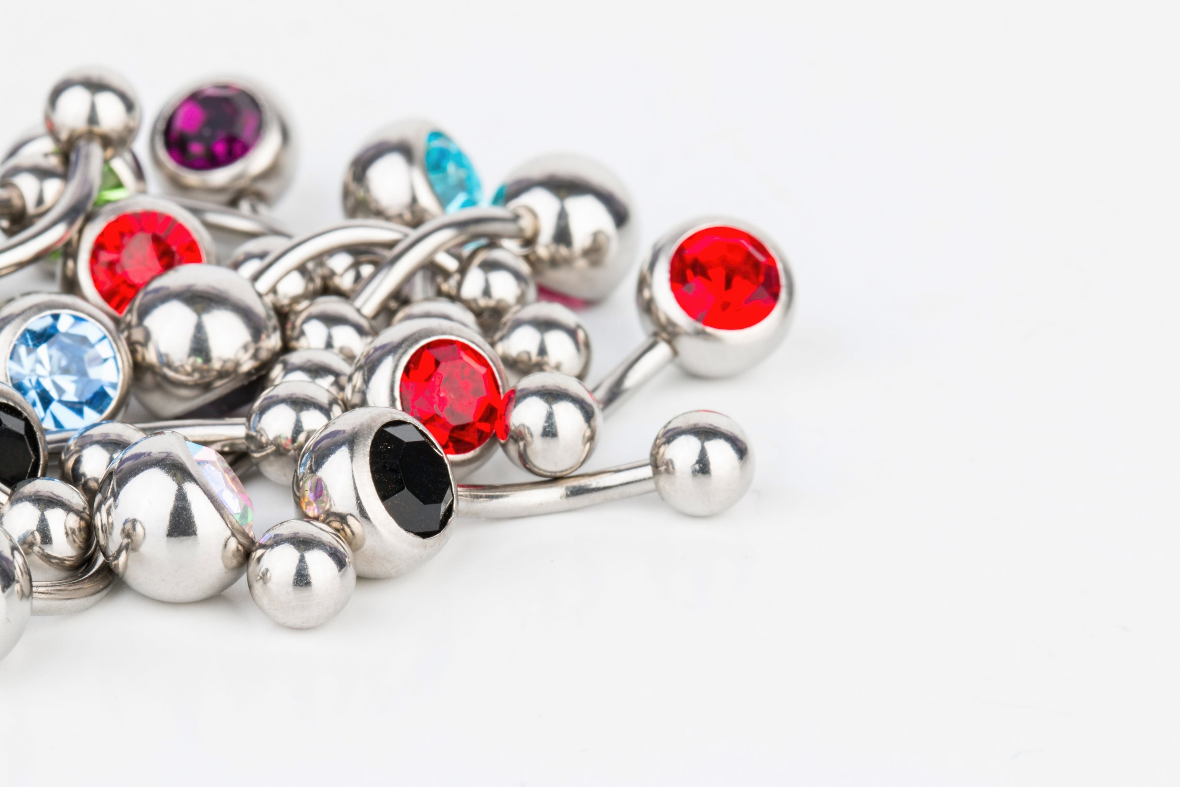 Belly Button Rings