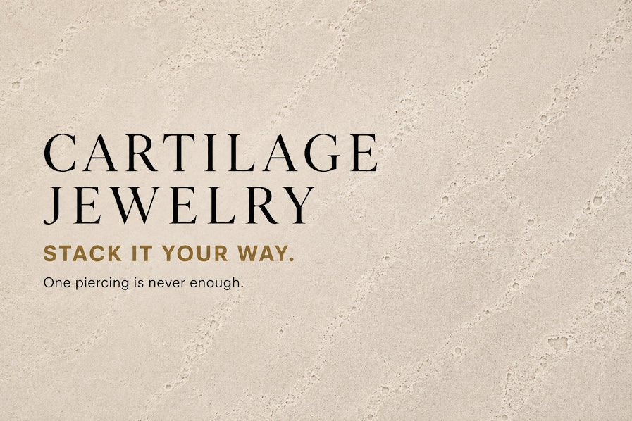 Cartilage Earrings Online