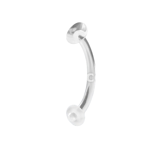 Retainer Curve Retainer Skin Metals